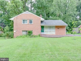 7309 Leesville Boulevard, North Springfield, VA, 22151