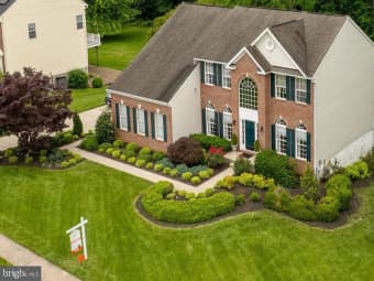 9 Rock Glenn Road, Aberdeen, MD, 21078