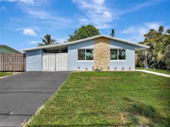 1680 Sunset Strip, Sunrise, FL, 33313