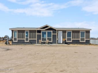 1816 Streben Court, Chino Valley, AZ, 86323