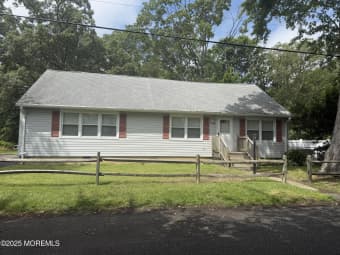 120 Woodland Drive, Ocean County, NJ, 08723
