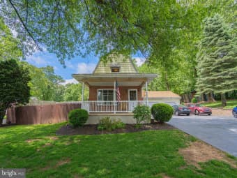 3082 Pricetown Rd, Temple, PA, 19560