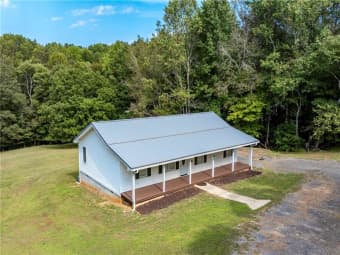 828 Rocky Ridge Road, Jasper, GA, 30143