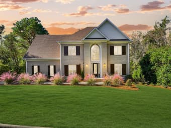 589 Firestone Pl, Martinez, GA, 30907