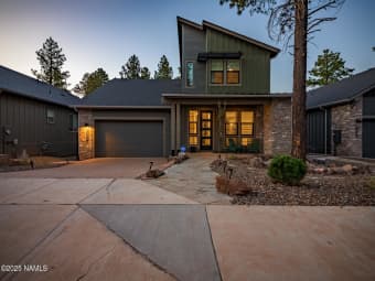 3620 West Altair Way, Flagstaff, AZ, 86001