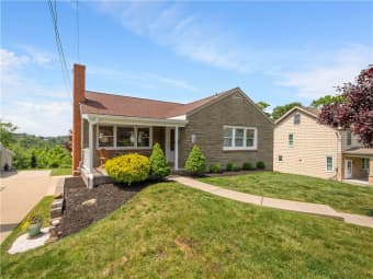 108 Mary Street, Pittsburgh, PA, 15214