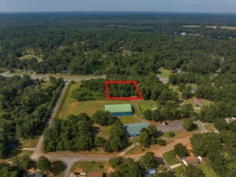 TBD Us Hwy 19N, Americus, GA, 31709
