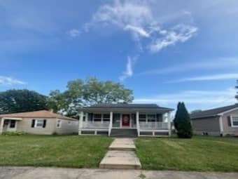 16 1st Avenue, Danville, IL, 61832