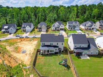 635 River Oaks Lane, Evans, GA, 30809
