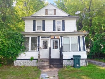 148 Flanders St, Rochester, NY, 14619