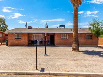 4010 East 4th Street, Tucson, AZ, 85711