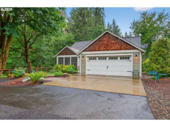 721 Abernathy Creek Road, Longview, WA, 98632