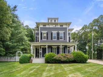 18 Bridge Street, Westport, CT, 06880