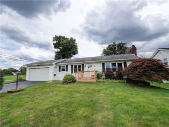 41 Ridge Castle Drive, Irondequoit, NY, 14622