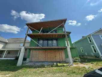 222 North 17th Street, Columbus, OH, 43203