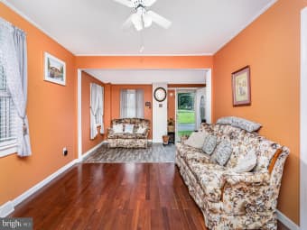 103 South Chestnut Street, Hummels Wharf, PA, 17870
