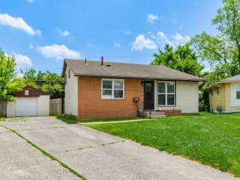 1902 Binbrook Court, Columbus, OH, 43227