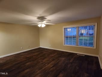 134 West Oak Avenue, Wake Forest, NC, 27587