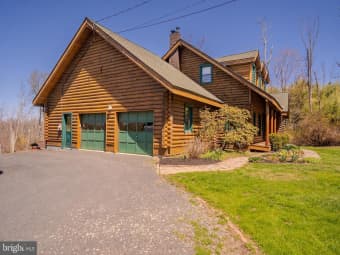 106 Warford Road, Frenchtown, NJ, 08825