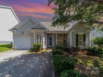 168 Devon Forrest Drive, Mooresville, NC, 28115