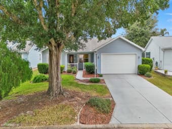 511 Alcazar Court, Lady Lake, FL, 32159