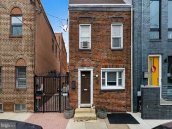 731 Carpenter Street, Philadelphia, PA, 19147
