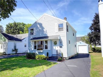 239 West Hickory Street, East Rochester, NY, 14445