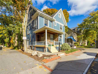 110 Park Avenue, Rochester, NY, 14607