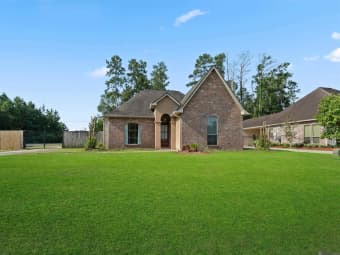 13388 Sunny Lane, Walker, LA, 70785