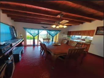 Estate Home Ocho Rios, New York, NY, 10007