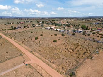 22 Calle de Carlotta, La Cienega, NM, 87507