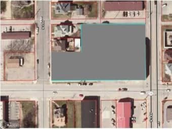 206 East State Street, Marshalltown, IA, 50158