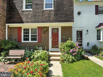 6848 Brian Michael Court, Burke, VA, 22153