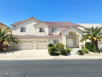 2381 Goldfire Circle, Henderson, NV, 89052