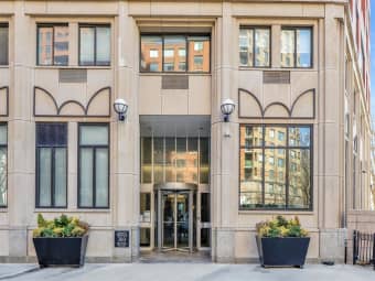 15E/380 Rector Place, New York, NY, 10280
