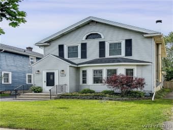 57 Princeton Blvd, Tonawanda Town, NY, 14217