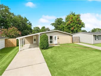 1918 Farmington Place, Terrytown, LA, 70056