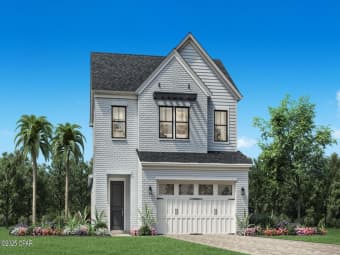 Lot 340/251 Breakwater Boulevard, Panama City Beach, FL, 32413