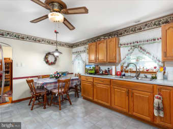 355 Copp Road, Strasburg, VA, 22657