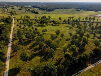 675 Hundley Road, Montague, TX, 76251