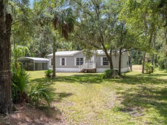 10220 West Pamondeho Circle, Crystal River, FL, 34428