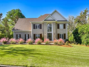 589 Firestone Pl, Martinez, GA, 30907