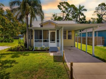1603 17th Street West, Bradenton, FL, 34205