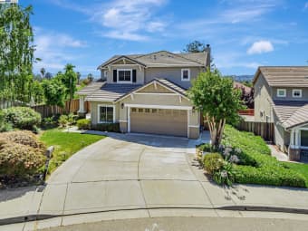 4069 Pergola Court, Castro Valley, CA, 94552