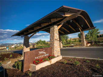 12798 North Montane Drive, Broomfield, CO, 80021