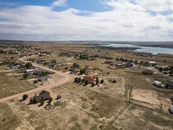 1187 South Alta Hacienda Drive, Pueblo West, CO, 81007
