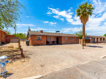 4010 East 4th Street, Tucson, AZ, 85711