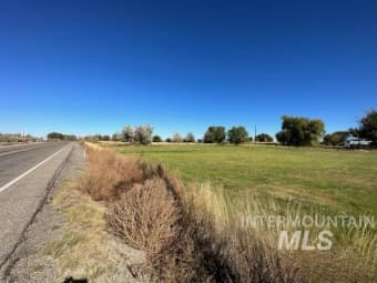 TBD High Street, Adrian, OR, 97901