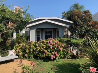 736 Nowita Pl, Los Angeles, CA, 90291