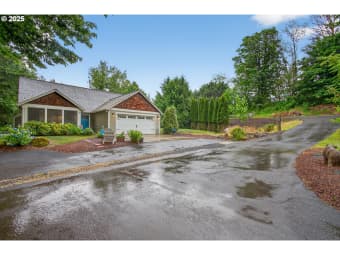 721 Abernathy Creek Road, Longview, WA, 98632